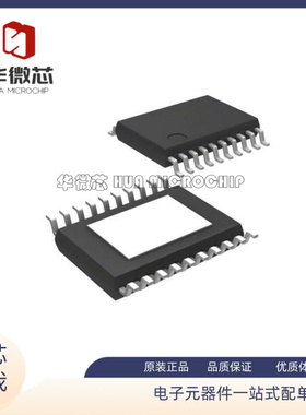 LT1970CFE#TRPBF 起订量：1 『IC OPAMP GP 3.6MHZ 20TSSOP』芯片