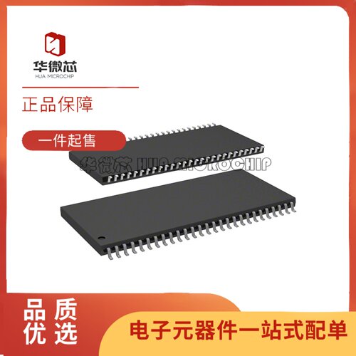 W9812G6JH-6I系列存储器芯片