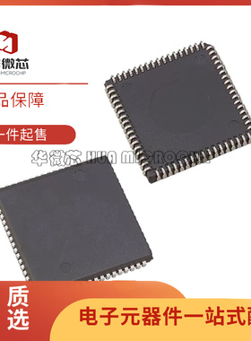 TL16C552AFNR TL16C552AFN 封装PLCC68 通用异步接收器 原装正品