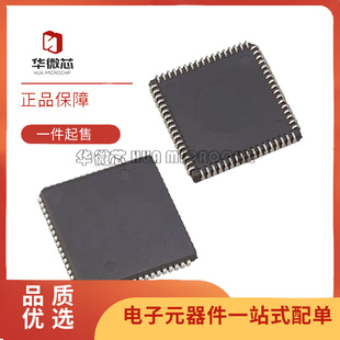 TL16C552AFNR TL16C552AFN 封装PLCC68 通用异步接收器 原装正品