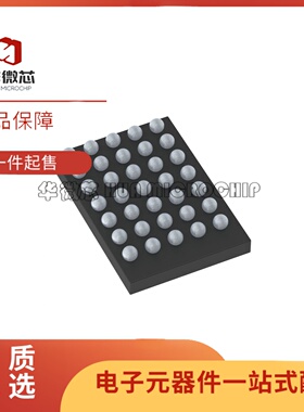 全新正ADPD4100BCBZR7 ADPD4100BCBZ WLCSP-35封装  其他接口芯片