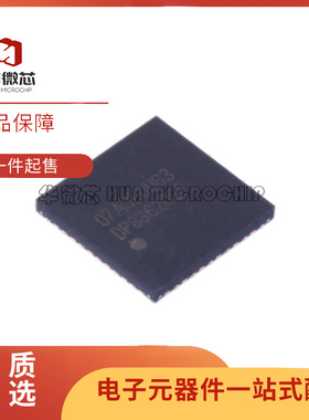 DP83620SQX/NOPB SQE SQX 收发器芯片 贴片VQFNP-36 全新原装