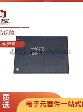 MTFC32GAKAEEF-AIT 丝印SNPPF 32G BGA169储存芯片全新原装
