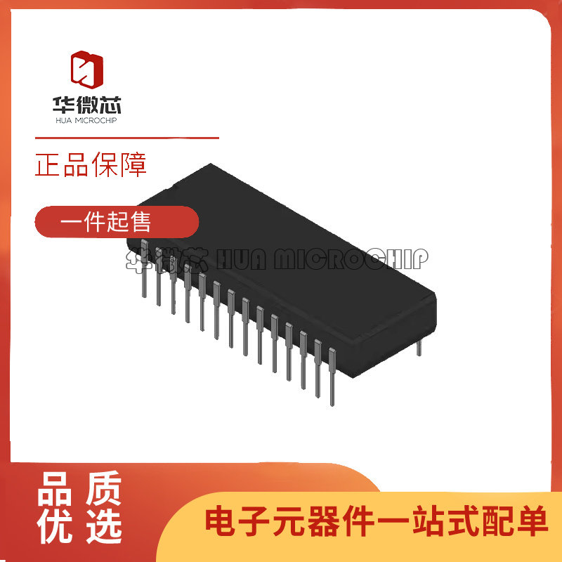 AD395JD【DAC, PARALLEL, WORD INPUT】芯片