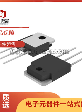 FGA4060ADF 全新原装 TO-3P 40A 600V IGBT三极管 场效应MOS管