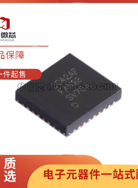 FAN23SV70AMPX PQFN-34封装(5x5.5) DC-DC电源芯片  全新原装正品