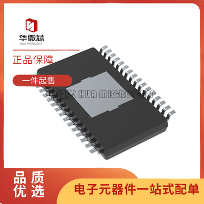 TI音频放大器芯片全新原装正品