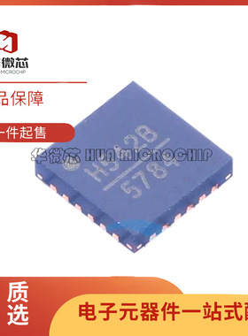 HMC542BLP4E HMC542BLP4ETR 丝印H542B 贴片QFN-24 6位数字衰减器