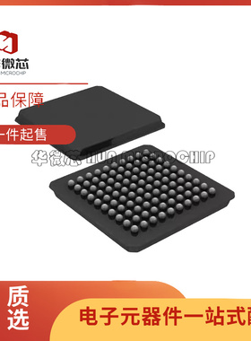 TMS320F2809NMFA 封装NFBGA-100 32位微控制器 - MCU 原装正品