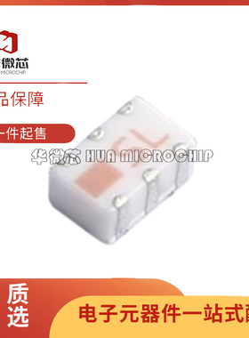 SCG-2-592+ 3800-5900MHz 2路功率分配器芯片 全新原装正品