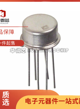 MAT01AHZ MAT01AH MAT01 TO78-6 三极管芯片(BJT) 全新原装