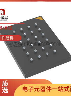 W25M02GVTCIG【IC FLASH 2GBIT SPI/QUAD 24TFBGA】芯片