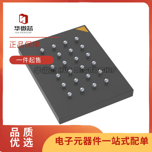 华邦存储器芯片全新原装正品