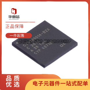 CYUSB3014-BZXI CYUSB3014-BZXC全新原装进口正品超高速USB控制器