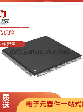 ADSP-21065LCSZ-240封装MQFP208 数字式信号处理器芯片 原装正品