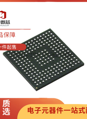 DLPC3438CZEZ DLPC3438 G8封装NFBGA-201 DLP显示控制器 驱动芯片