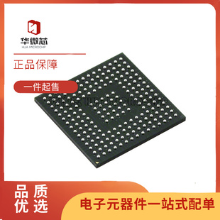 DLPC3438CZEZ DLPC3438 G8封装NFBGA-201 DLP显示控制器 驱动芯片