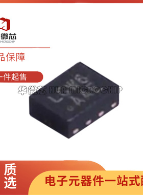 AW36518FCR FCQFN-10(1.2x1.6)封装 LED驱动芯片 全新正品