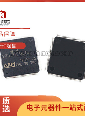 STM32F205ZCT6 32F207ZGT6 32F302ZDT6 32F303ZET6 ZFT6 LQFP144