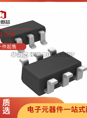 TPC6111(TE85L,F,M)［MOSFET P-CH 20V 5.5A VS-6 ］ 芯片