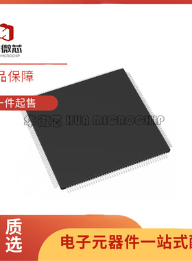 全新正品R5F56519BDFB LQFP-144(20x20)封装 单片机芯片