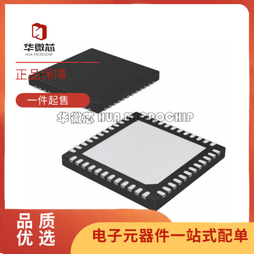 ADI模数转换器芯片全新原装正品