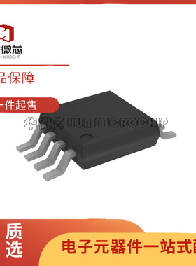 AD7922ARMZ-REEL7  丝印CIB 贴片MSOP8 模数转换器芯片 原装正品