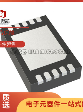 RTQ6361GQW WDFN-10(3x3)封装 DC-DC电源芯片 全新原装正品