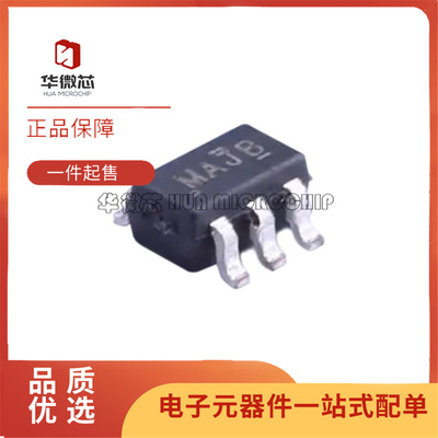 SIP32431DR3-T1GE3电子开关芯片