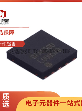 LM5010SD 丝印:L00057B QFN-10 LM5010SD/NOPB DC-DC电源芯片