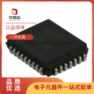電子元 PLCC封裝 7204L15J 全新原裝 正品 器件芯片 IDT7204L15J