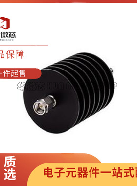 BW-N10W20+ DC-18000MHz 10dB衰减器芯片 全新原装正品