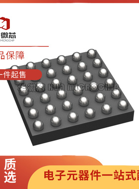 TAS2564YBGR DSBGA-36封装 音频功率放大器芯片 全新原装正品