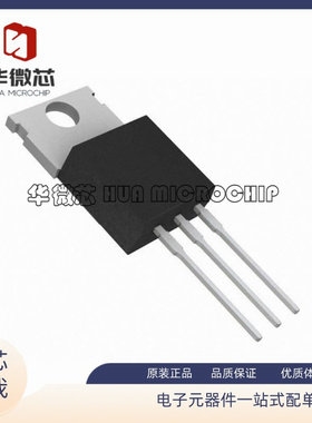 MC7824ACTG MC7824ACT 线性稳压器 直插TO220封装 原装正品