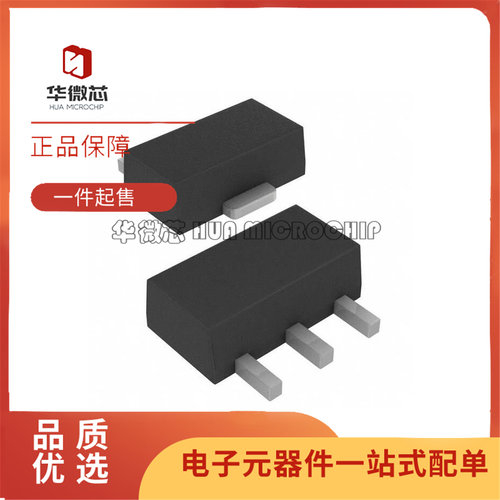 SBB1089Z全系列射频放大器芯片