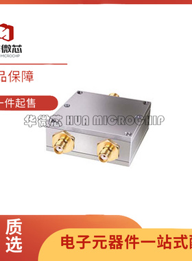 ZAPD-1750-S+ 950-1750MHz 2路功率分配器芯片 全新原装正品