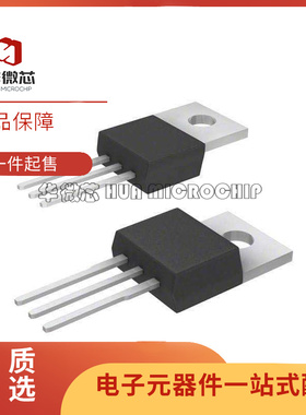 IPP60R080P7XKSA1 分立半导体(MOSFET N-CH 650V 37A TO220-3)