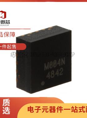 MMG3004NT1 PQFN-16(5x5)封装 RF放大器芯片 全新原装正品