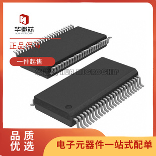 LTC6811HG-1#3ZZTRPBF【IC BATT MON MULTI 1-12C 48SSOP】芯片