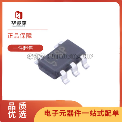 LT1931AES5开关稳压器芯片