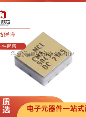 CMA-62+ 63+ 82+ 103+ CMA-545+ 545G1+ 5043+ SMD 放大器芯片