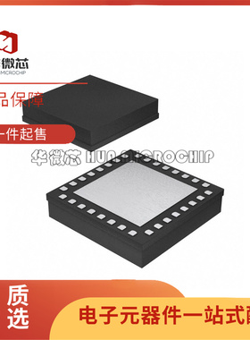 全新原装 HMC709LC5 HMC709LC5TR 丝印：H709 上下转换器芯片