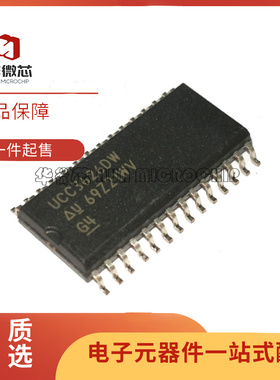 UCC2305/2750/3626/3750/5611/5617/5618DW/DWTR/DWP/DWPTR SOP28