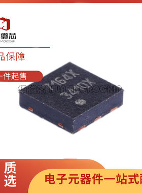 LM3410XSD 丝印3410X 封装QFN6 LED驱动器芯片 全新原装正品