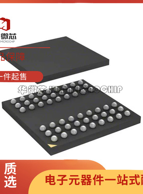 W9812G6JB-6I［IC DRAM 128MBIT PARALLEL 54TFBGA ］ 芯片