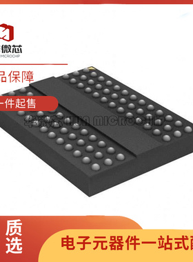 MT40A1G8WE-075E:B TR【IC DRAM 8G PARALLEL 78FBGA】芯片