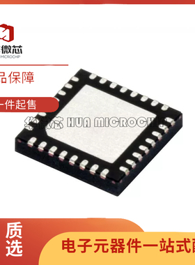 LTC3780/3827/3858/3860/4222/7813/7821/3728/7510EUH/IUH QFN32