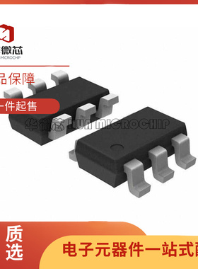 TLV62569PDDCR SOT23-6封装丝印6D9 开关稳压器芯片 全新原装正品