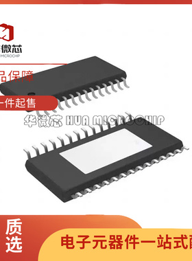 LMP90100MHX LMP90100MH HTSSOP-28 数据采集 模拟前端（AFE）