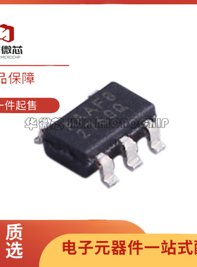 全新原装 24AA02UIDT-I/OT SOT-23-5 丝印AAAF* 存储器IC芯片